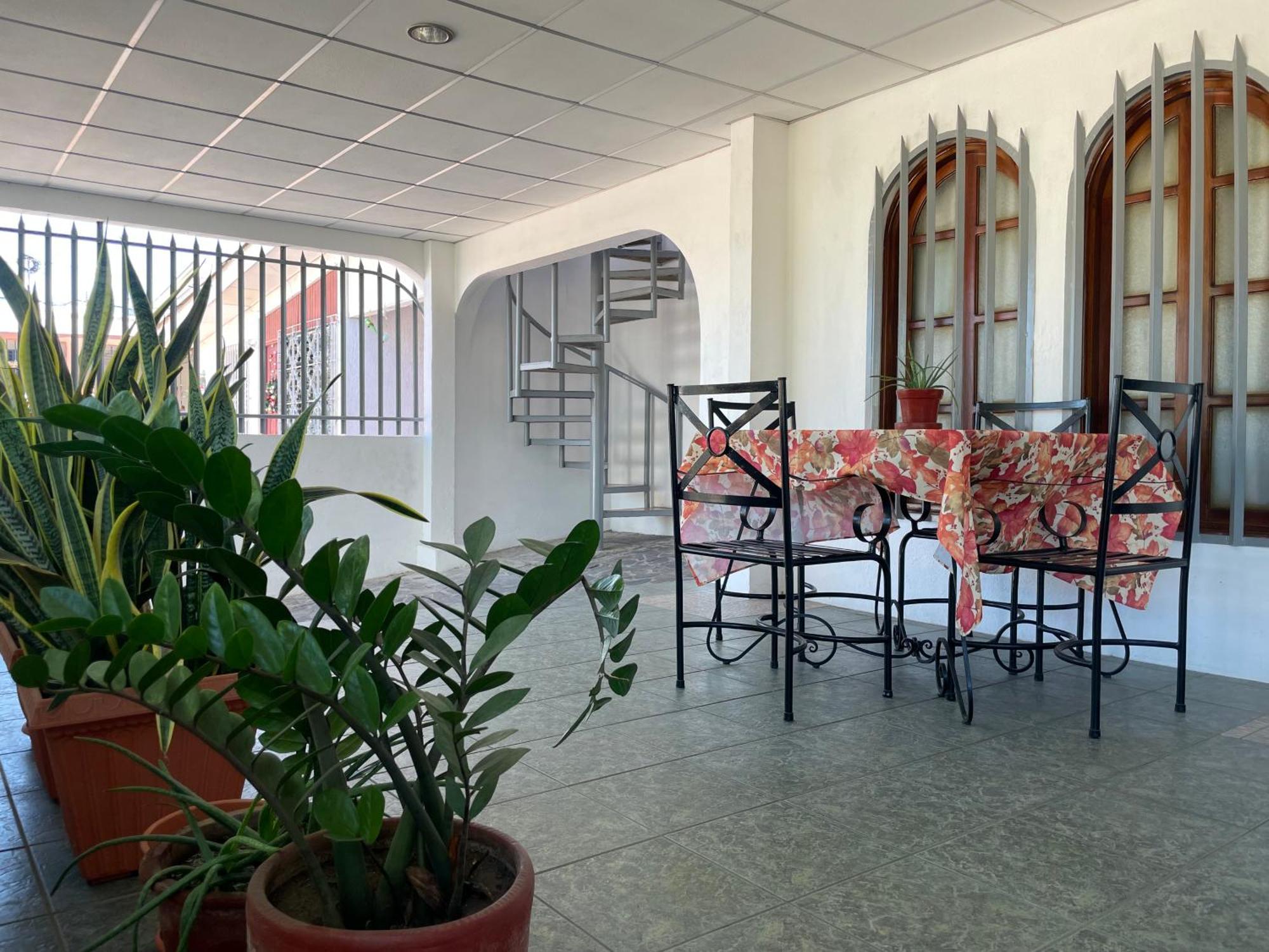 Casa Robles - Your Stay Near Airport Managua Ngoại thất bức ảnh