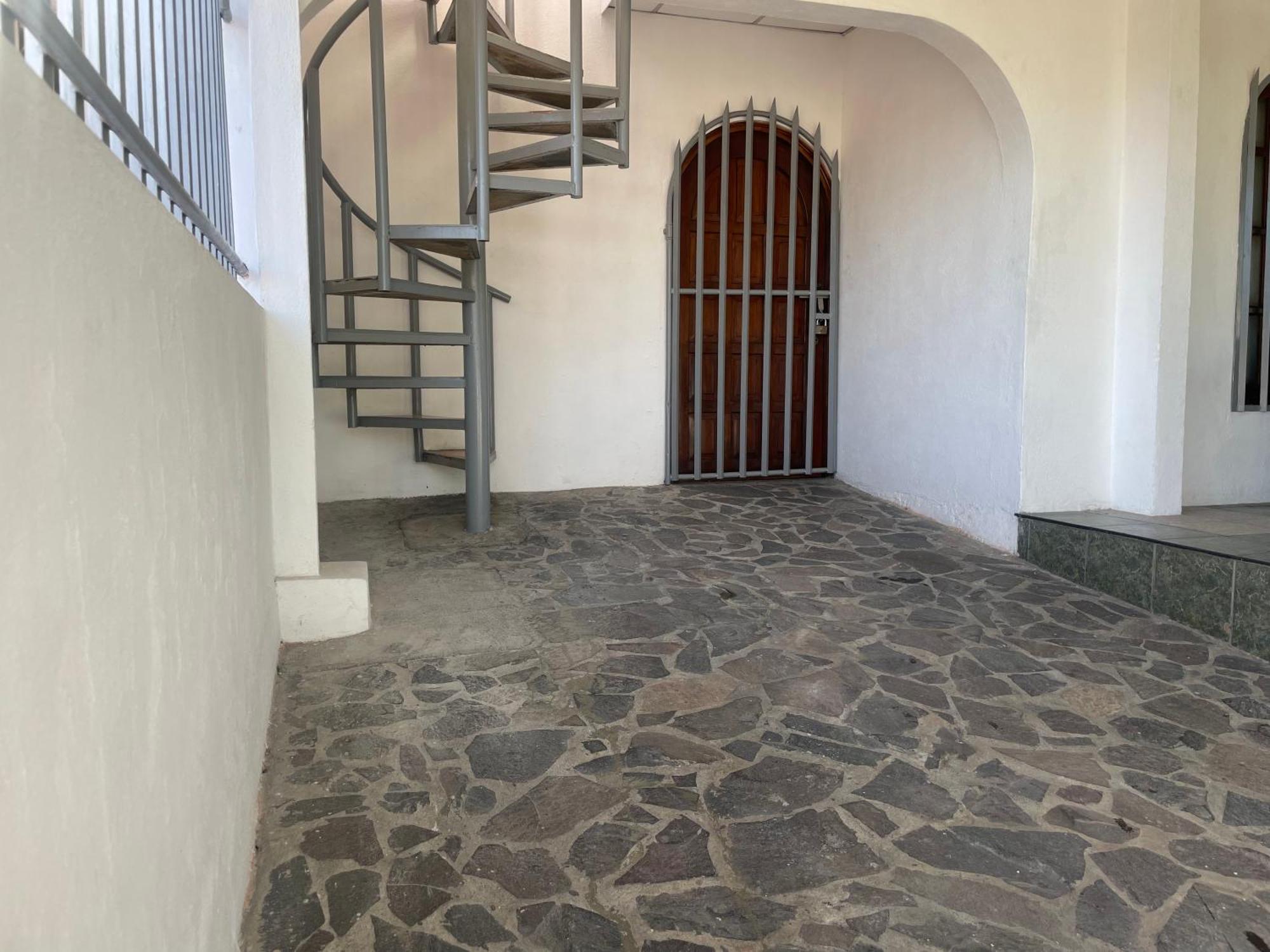 Casa Robles - Your Stay Near Airport Managua Ngoại thất bức ảnh