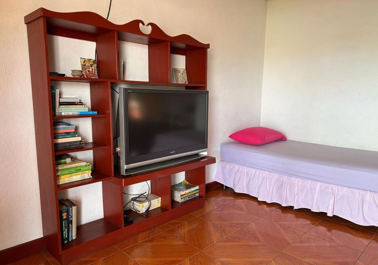 Casa Robles - Your Stay Near Airport Managua Ngoại thất bức ảnh
