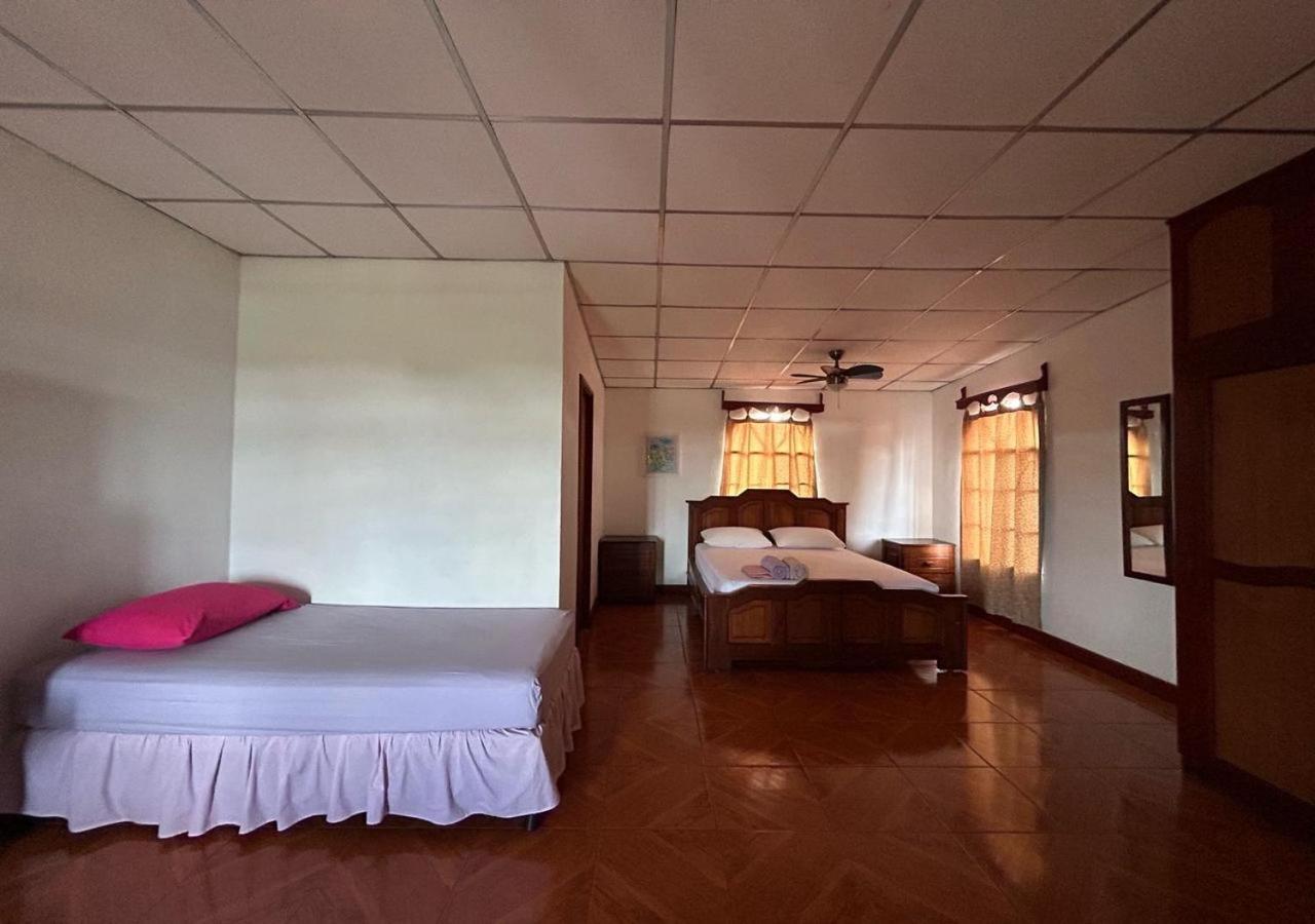 Casa Robles - Your Stay Near Airport Managua Ngoại thất bức ảnh