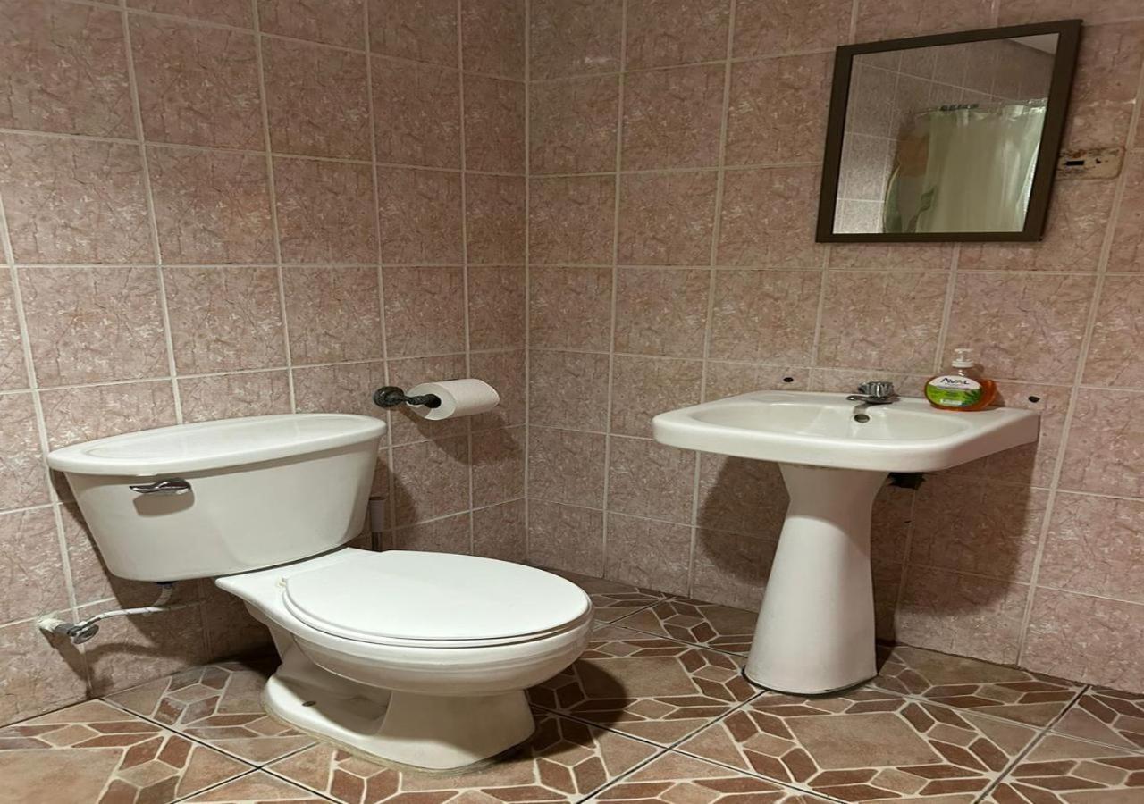 Casa Robles - Your Stay Near Airport Managua Ngoại thất bức ảnh