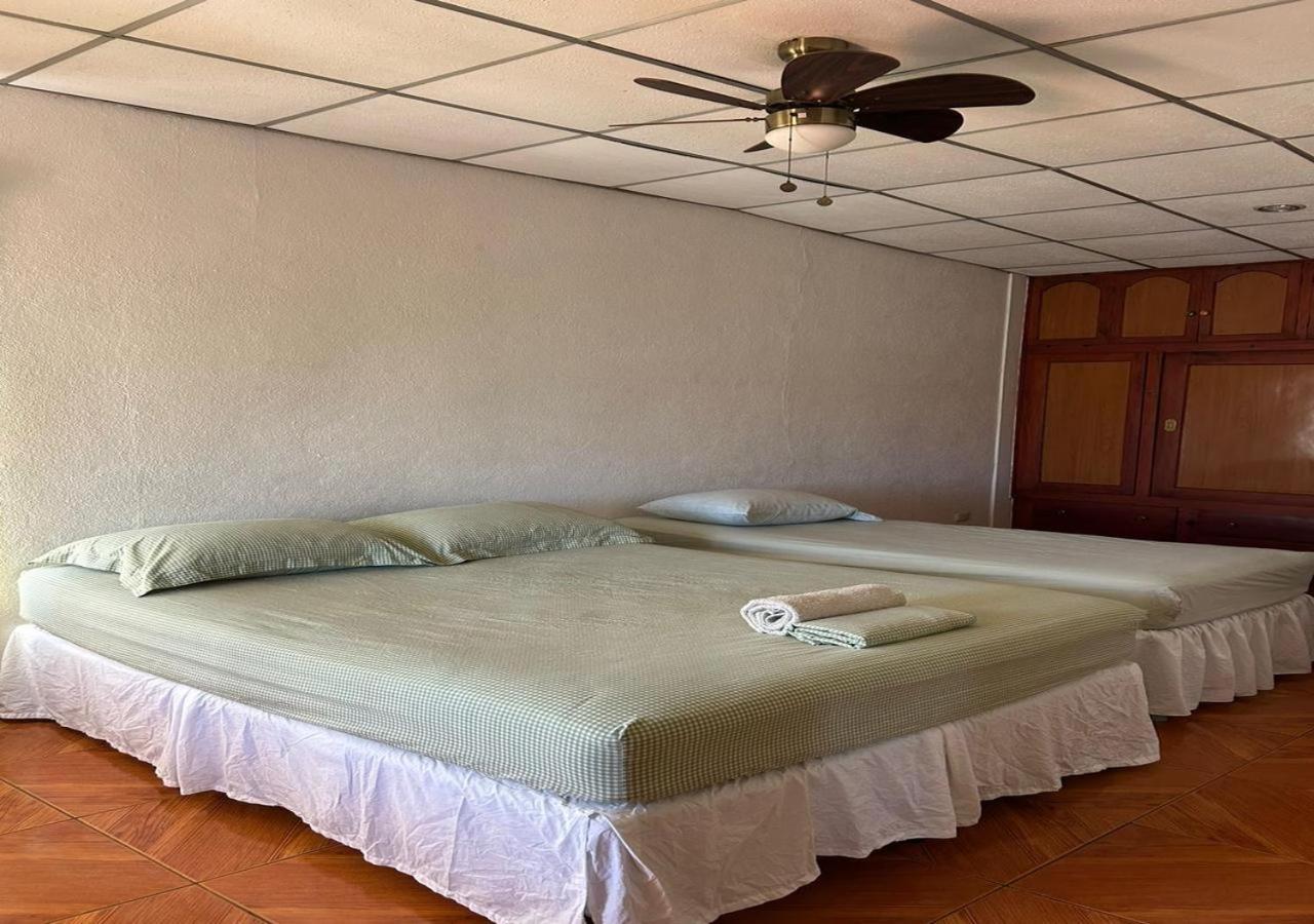 Casa Robles - Your Stay Near Airport Managua Ngoại thất bức ảnh