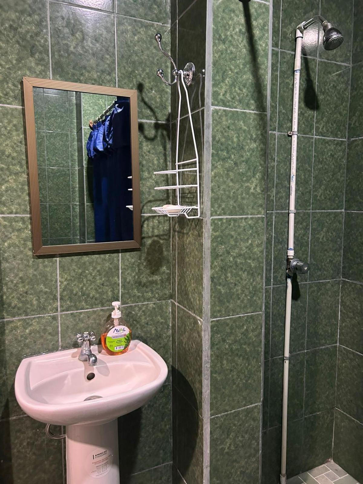 Casa Robles - Your Stay Near Airport Managua Ngoại thất bức ảnh
