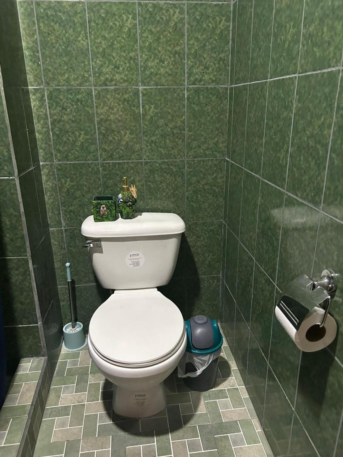 Casa Robles - Your Stay Near Airport Managua Ngoại thất bức ảnh