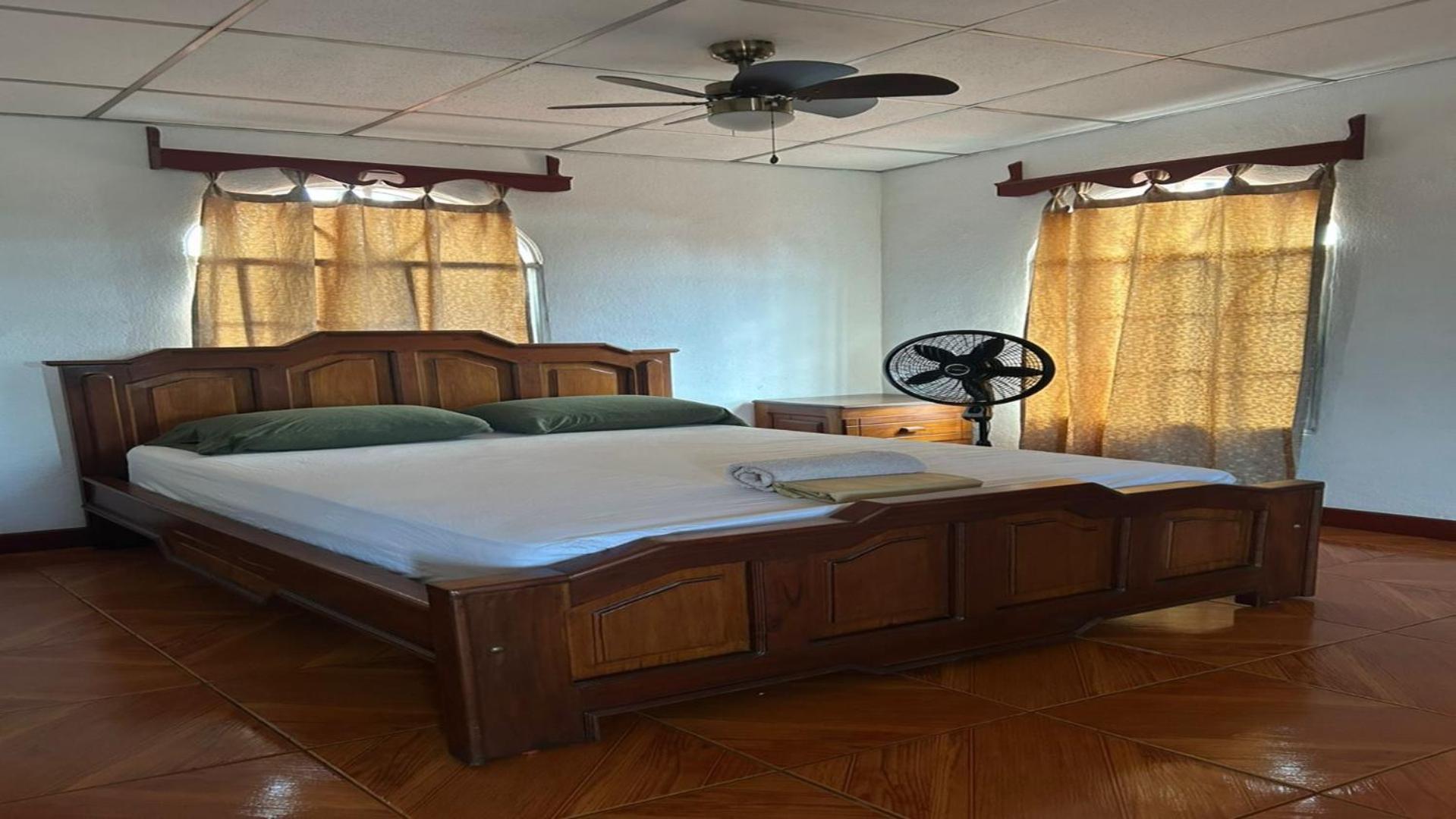 Casa Robles - Your Stay Near Airport Managua Ngoại thất bức ảnh