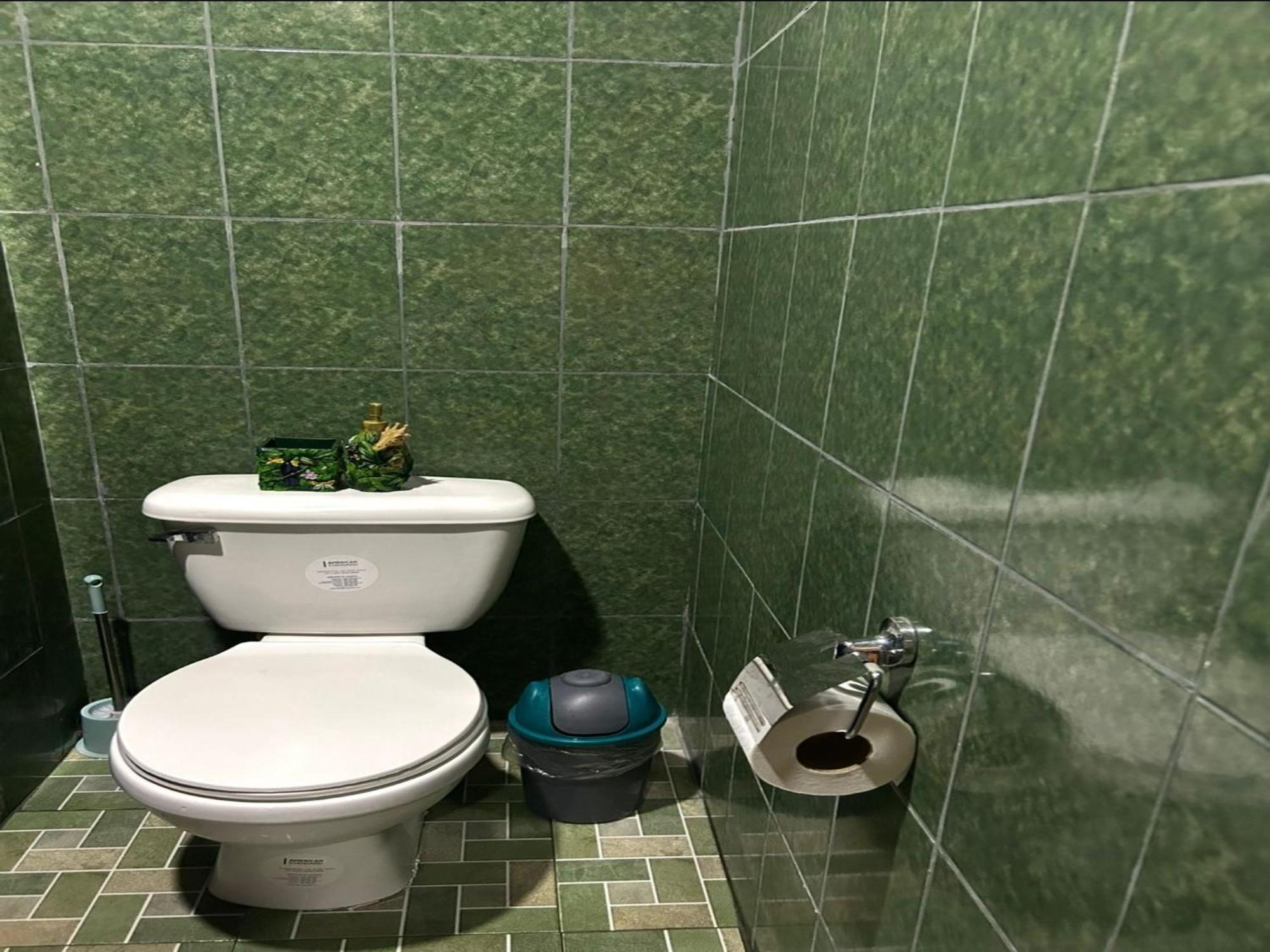 Casa Robles - Your Stay Near Airport Managua Ngoại thất bức ảnh