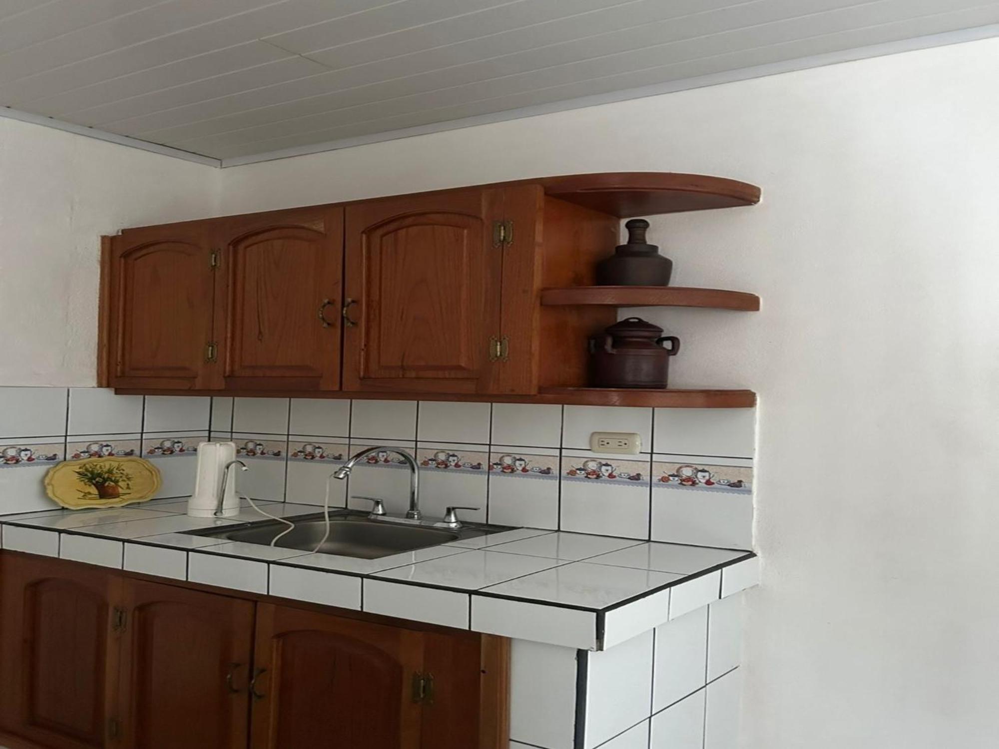 Casa Robles - Your Stay Near Airport Managua Ngoại thất bức ảnh