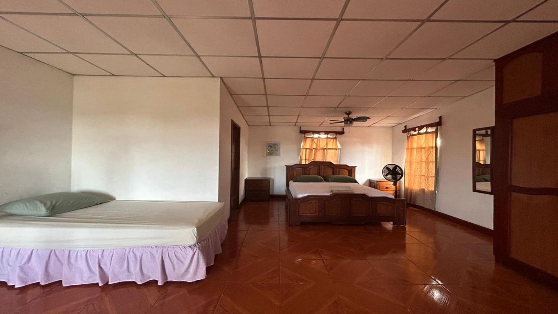 Casa Robles - Your Stay Near Airport Managua Ngoại thất bức ảnh