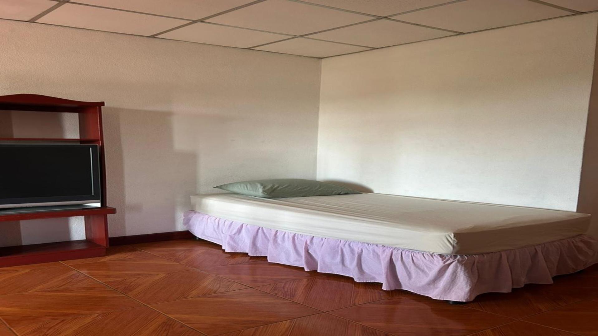 Casa Robles - Your Stay Near Airport Managua Ngoại thất bức ảnh