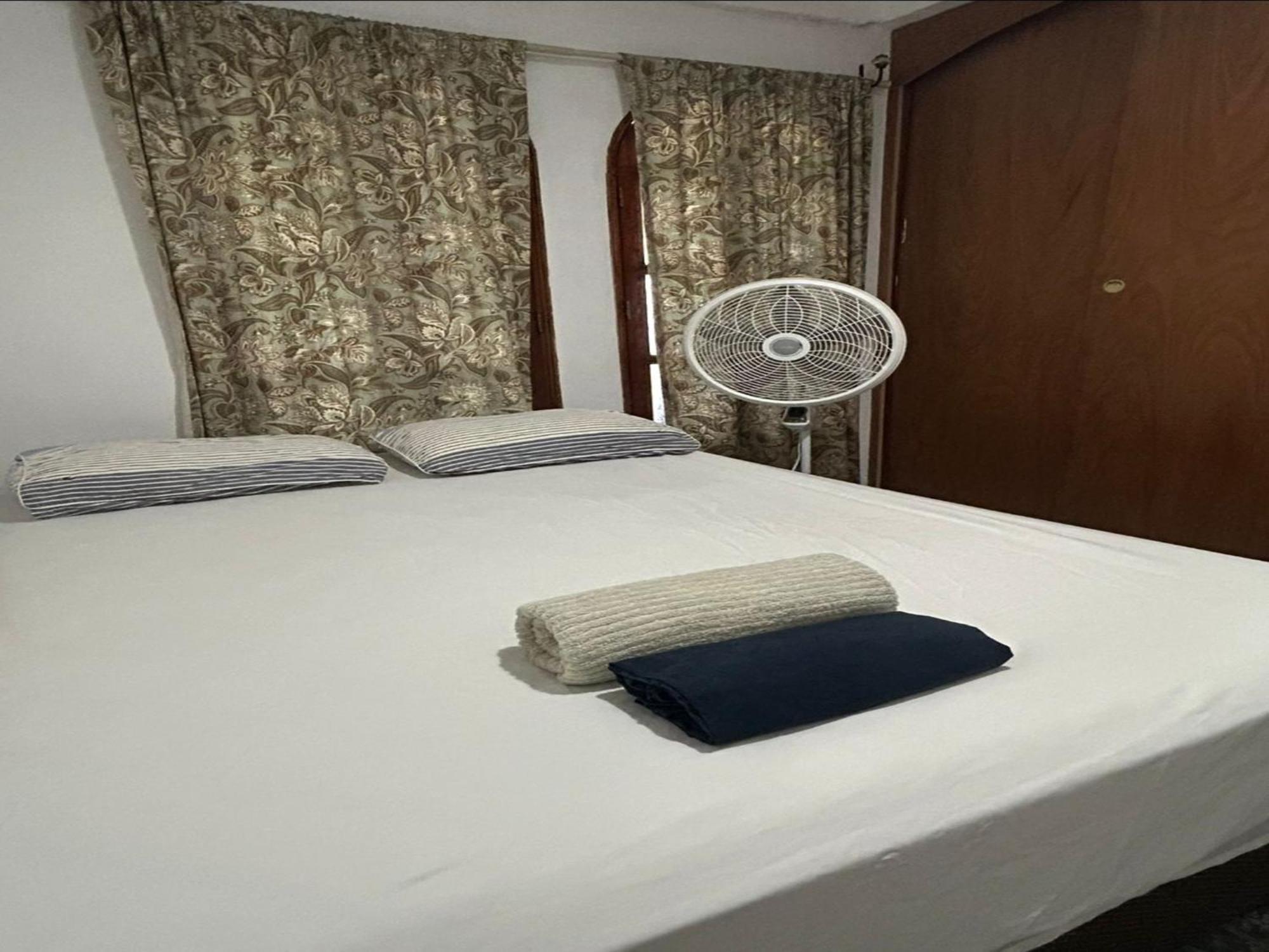 Casa Robles - Your Stay Near Airport Managua Ngoại thất bức ảnh