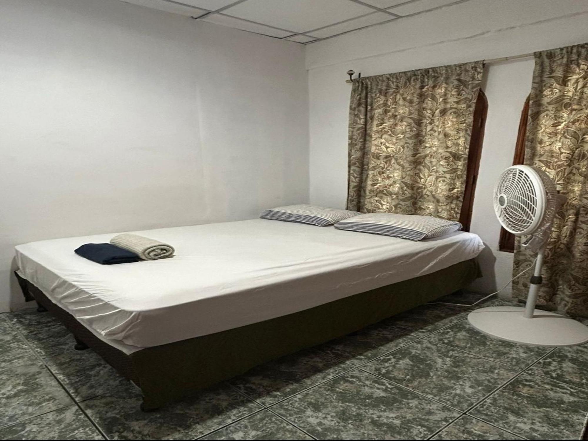 Casa Robles - Your Stay Near Airport Managua Ngoại thất bức ảnh